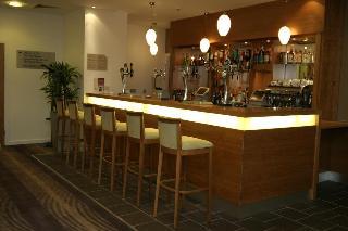 Hotel Ramada Plaza Wrexham