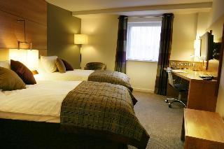 Hotel Ramada Plaza Wrexham