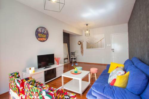 Apartamento Suite For You