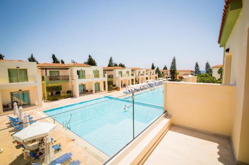 Hotel Freij Beach Resort & Waterpark