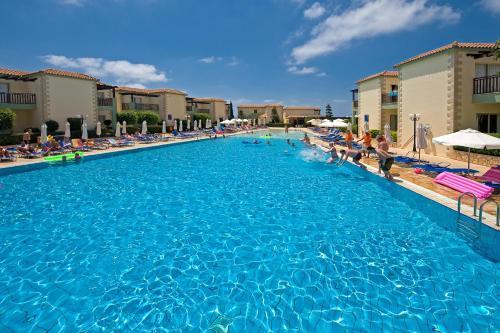 Hotel Freij Beach Resort & Waterpark