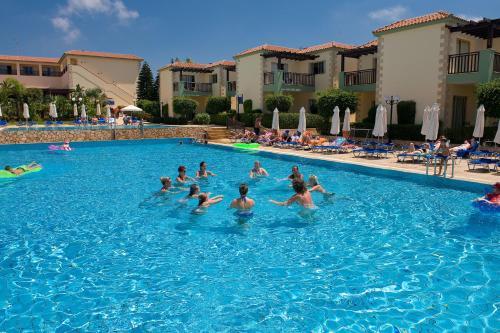Hotel Freij Beach Resort & Waterpark
