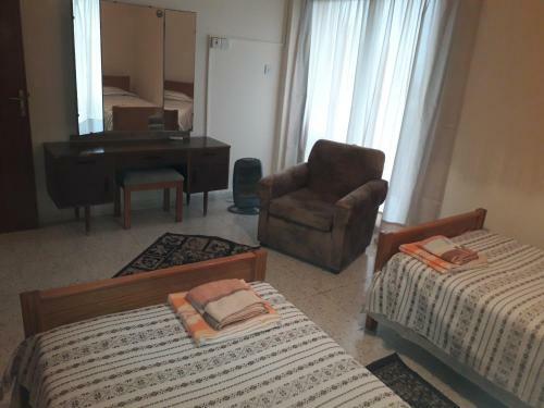 Apartamento Chariandry Court
