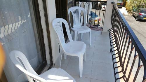 Apartamento Chariandry Court
