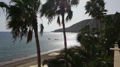 Apartamento Chariandry Court