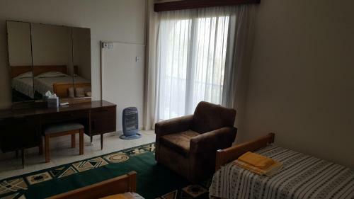 Apartamento Chariandry Court