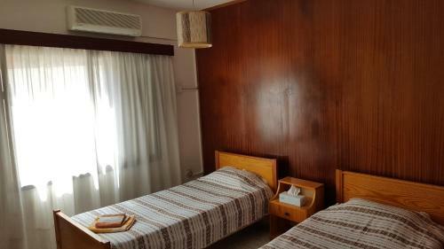 Apartamento Chariandry Court