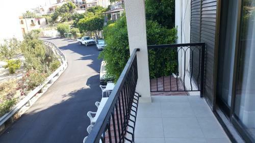 Apartamento Chariandry Court