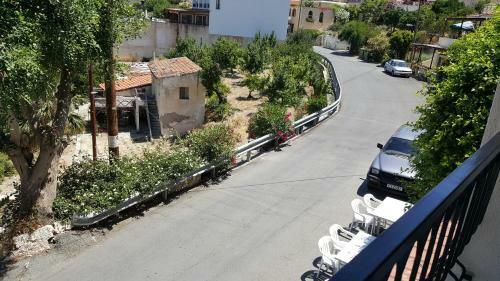 Apartamento Chariandry Court