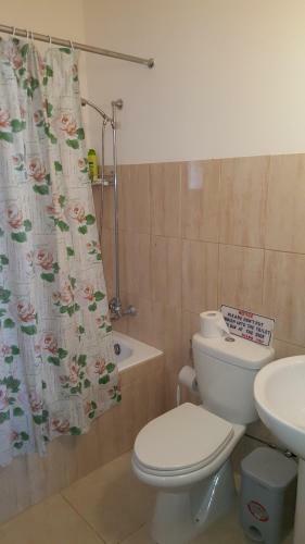Apartamento Chariandry Court