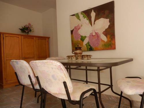 Albergue Maria�s House