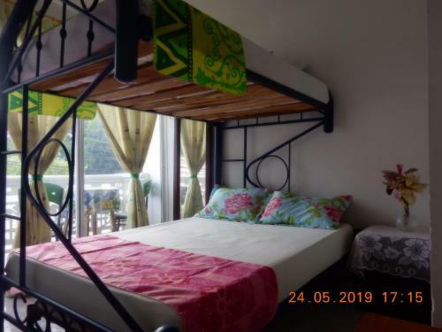 Albergue Maria�s House