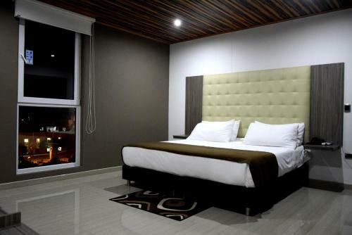 Hotel Punta Arena Spa Boutique
