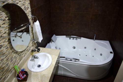 Hotel Punta Arena Spa Boutique