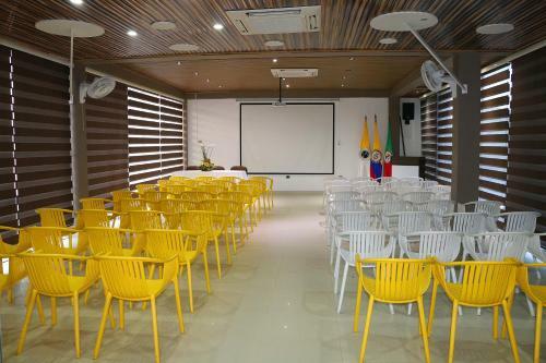 Hotel Punta Arena Spa Boutique