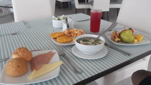 Hotel Punta Arena Spa Boutique