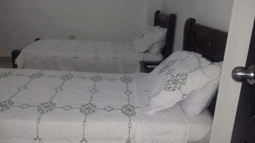 Hotel La Vieja Sara