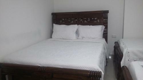 Hotel La Vieja Sara