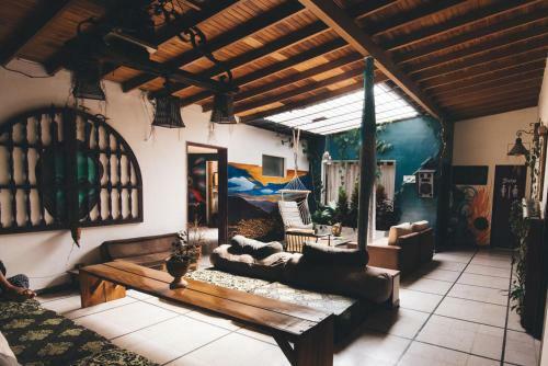 Hostel Ondas Medellin