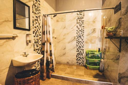 Hostel Ondas Medellin