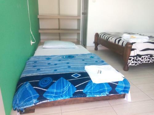 Finca Hotel El Turin