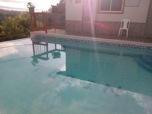 Finca Hotel El Turin