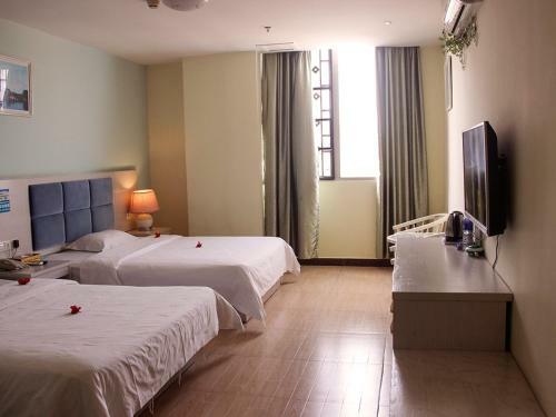 Hotel Xun 9 Inn