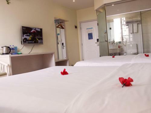 Hotel Xun 9 Inn
