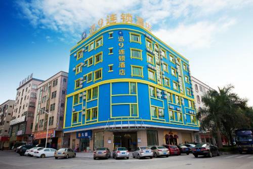Hotel Xun 9 Inn