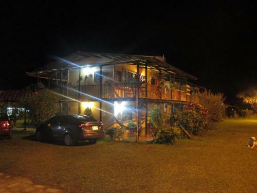 Posada Hostal Alto De Los Andaquies