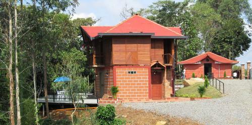 Hostal Caba�as Rurales El Cielo