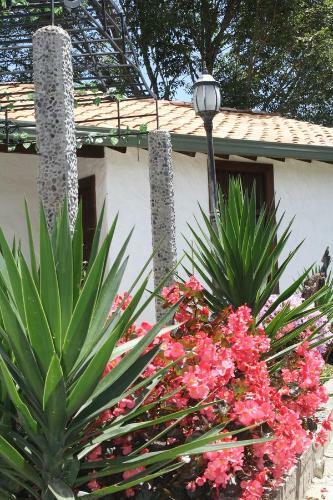 Casa Santamaria Hotel Campestre