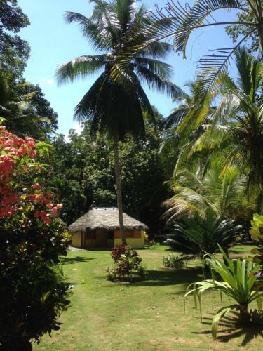 Lodge Finca El Regalo
