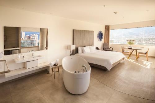Hotel Viaggio Medellin Select