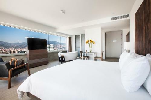 Hotel Viaggio Medellin Select