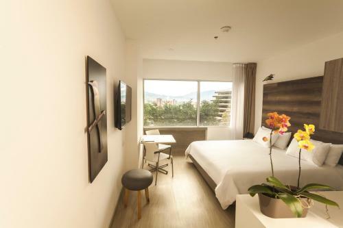 Hotel Viaggio Medellin Select