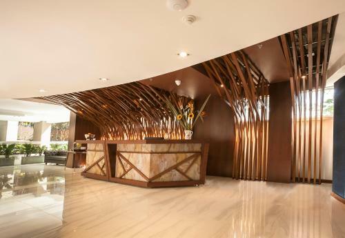 Hotel Viaggio Medellin Select