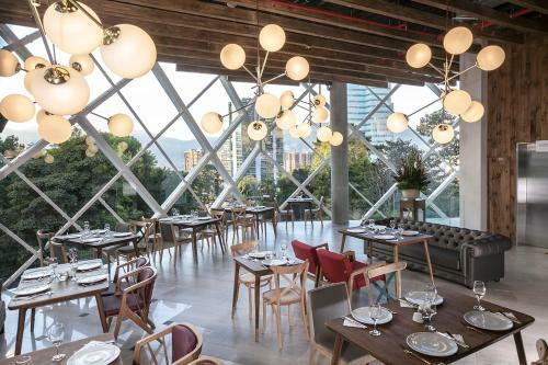 Hotel Viaggio Medellin Select