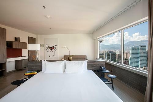Hotel Viaggio Medellin Select