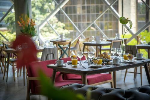 Hotel Viaggio Medellin Select