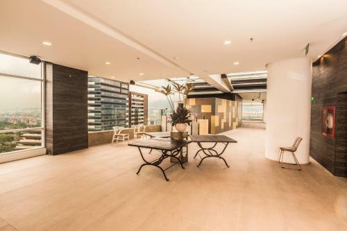 Hotel Viaggio Medellin Select