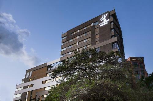 Hotel Viaggio Medellin Select