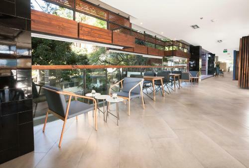 Hotel Viaggio Medellin Select