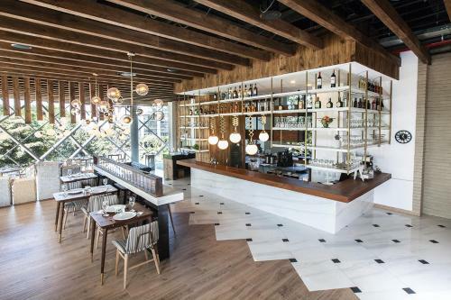 Hotel Viaggio Medellin Select