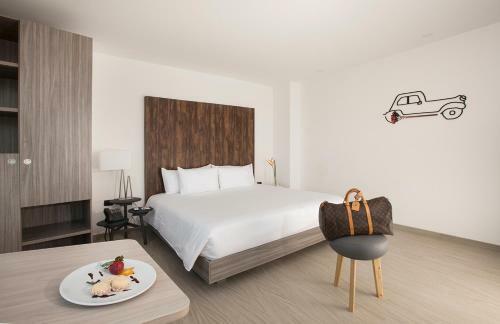 Hotel Viaggio Medellin Select
