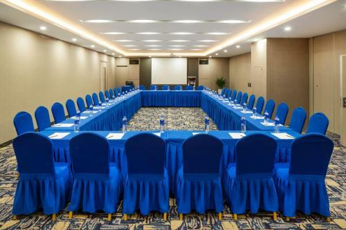 Hotel Holiday Inn Express Shenyang North Station