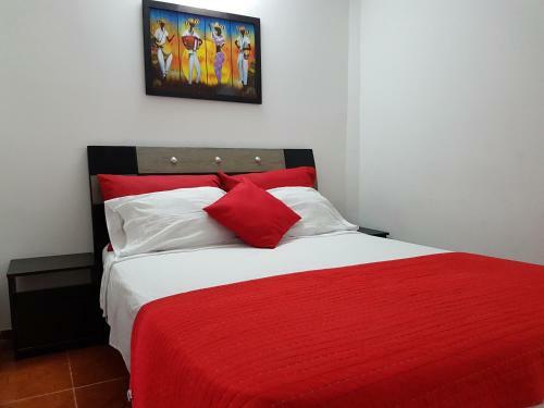 Hotel Media Luna
