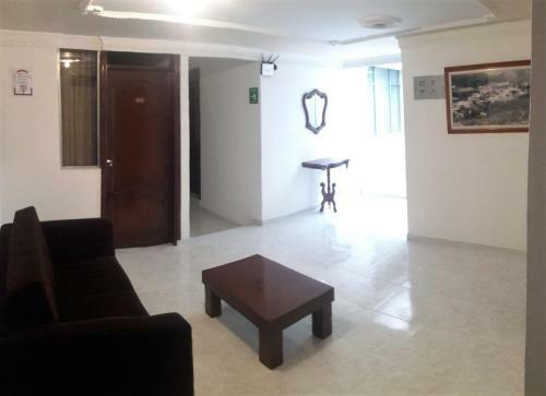 Hotel Terranova Pasto