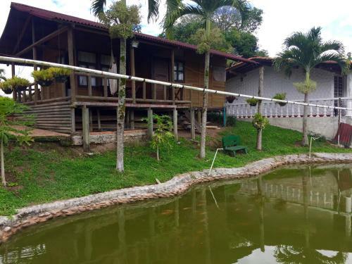 Agroturismo Finca La Bella