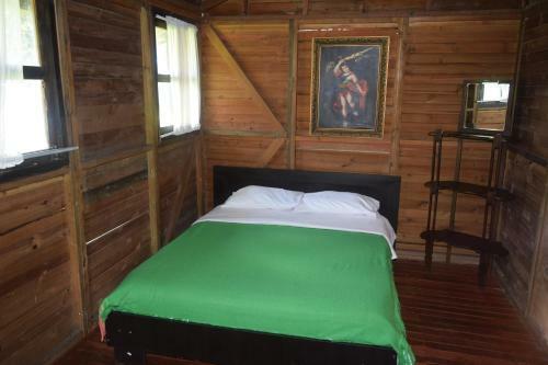 Agroturismo Finca La Bella